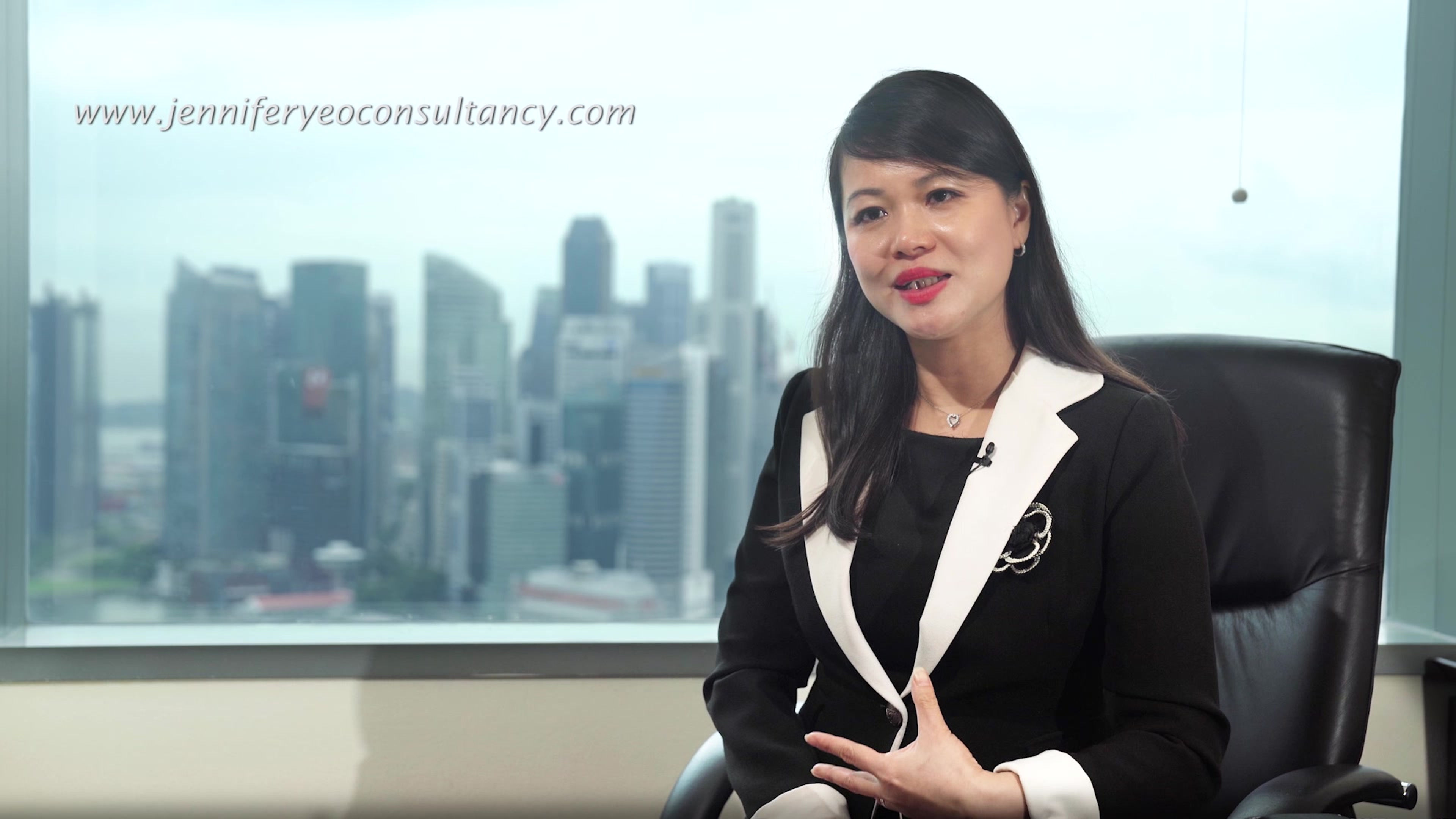Jennifer Yeo Consultancy